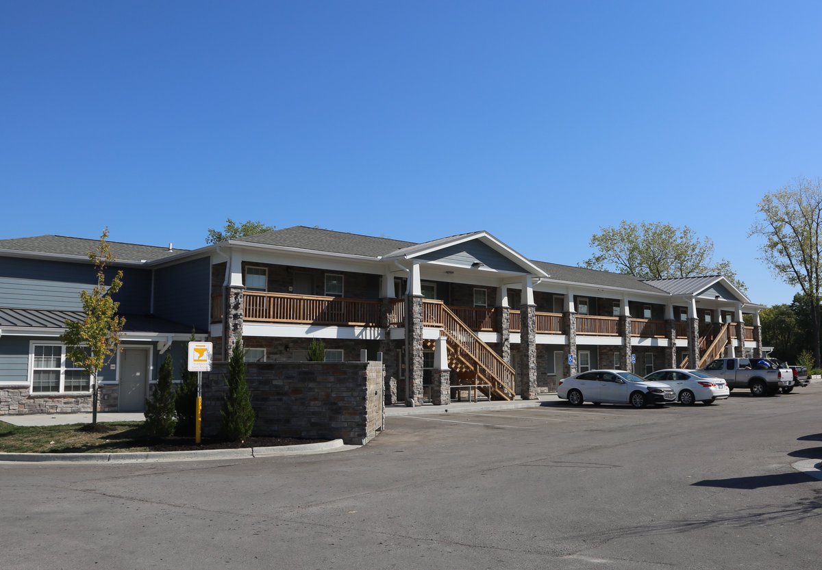 Vecino Group tweet media