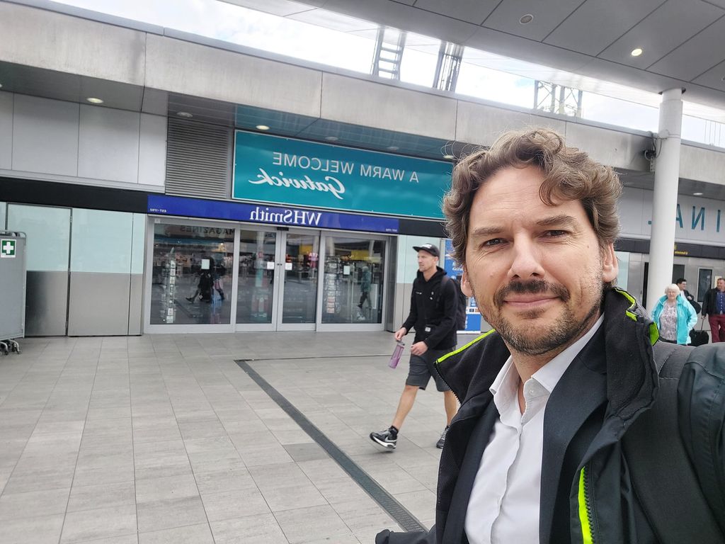 Bram Desmet tweet media