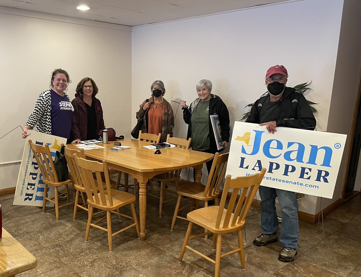 Jean Lapper tweet media