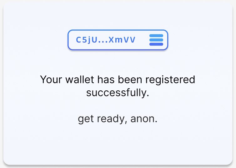 Who wants a free 2 $SOL ? 😌

🍵 Retweet
🍵 Tag 3 Friends
🍵 Comment #GhostfaceWeek

(Post notis on = Extra Entry🤝)