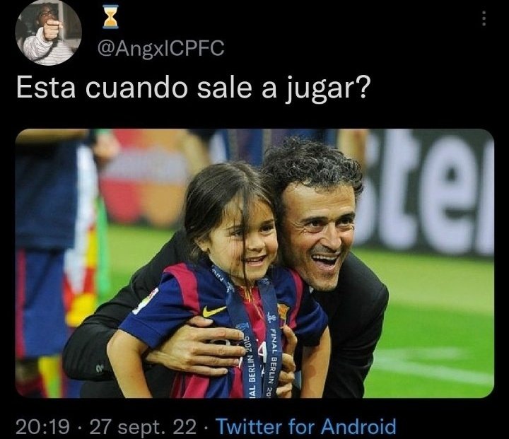 A algunas personas habría que quitarle internet para toda su vida