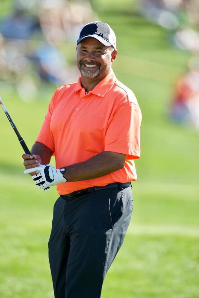 LisaFuhr31's tweet photo. Happy 60th Birthday to the love of my life @grantfuhr @nhl @EdmontonOilers https://t.co/sqexSiaWMf