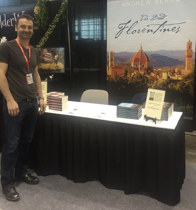 Check out my booth (120) at the <a href="/BKBF/">Brooklyn Book Festival</a> (Brooklyn Book Festival!) this Sunday 10/2. #BookTwitter #WritingCommunity #amquerying #readingcommunity #booklovers