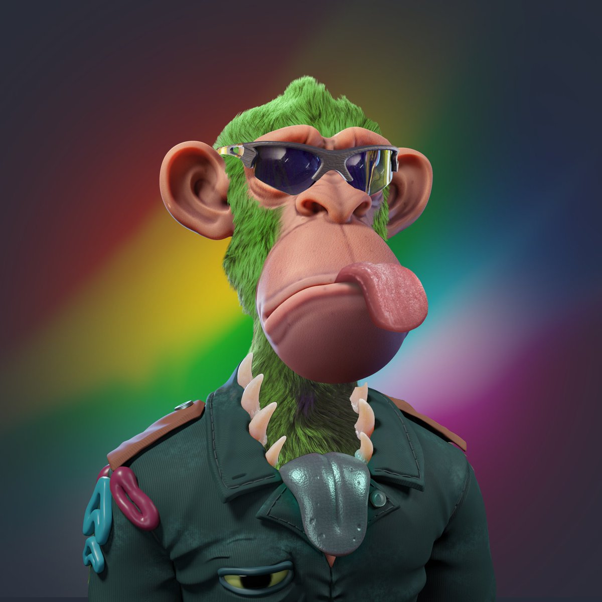 Ludo4925's tweet photo. @Sleepers2k @monsterapeclub TIC TAC TIC TAC , IT IS IN LESS THAN 1 HOUR🥳 https://t.co/L1sxvHKnRU