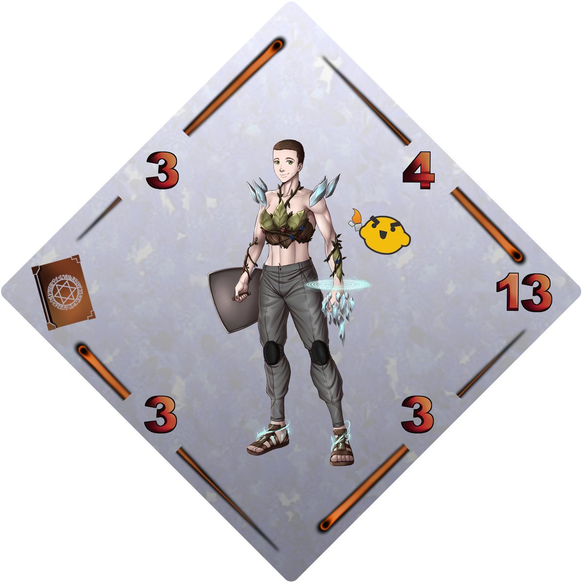 AlgoPand tweet media