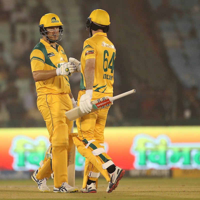 Australia Legends tweet media