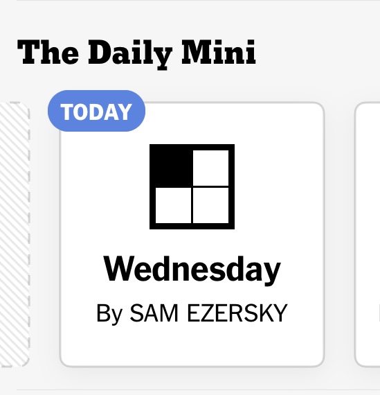 Sam Ezersky tweet media