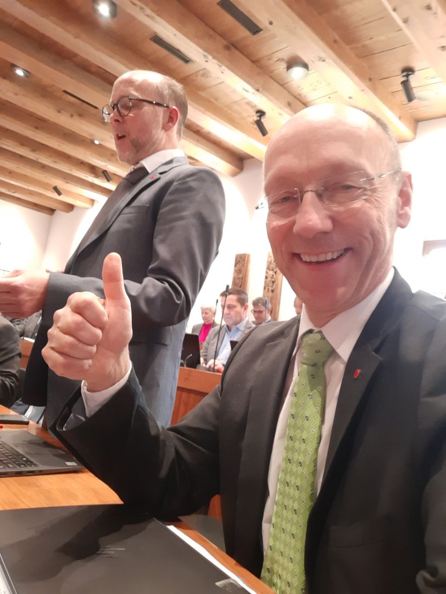 Wir #Grünliberaleen halfen heute im #Kantonsrat  #Gegenvorschlag zur #Majorzinitiative mit 57 zu 35 anzunehmen - Volk entscheidet. Leider hat der Rat unsere #Motion zur gerechten Verteilung der #Grundstückgewinnsteuer &amp; Motion für gerechtere Verteilung der #SNB-Gelder versenkt.