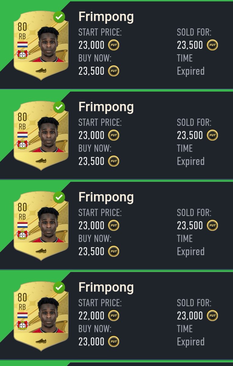 Early Bird gets the worm. FLIPPING low meta players is a great way to make coins every day <a href="/FUT_Accountant/">Nate - TheFutAccountant</a> <a href="/narcoinsfc/">Wael</a> <a href="/ImADuckQuackk/">ImADuckQuackk</a> <a href="/FUT_Rory/">FUT Rory</a> <a href="/rageefffect_/">rageefffect - EAFC trader 🇳🇴</a>