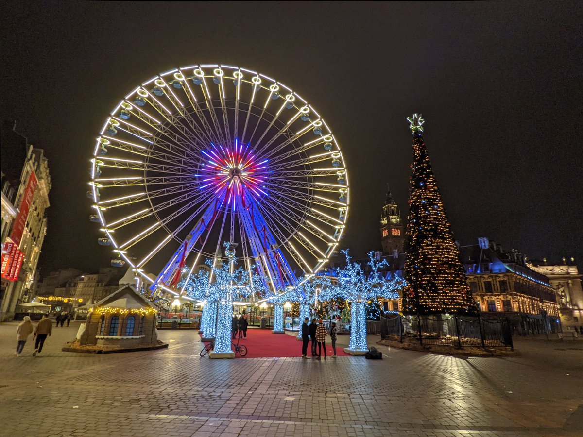 MatchMySchool's tweet photo. @MissDaveyMFL We can't help you with a company but we happen to be based in Lille so if you needed any help with on the ground support or maybe a local school for your guys to meet up with we could help organise something like that. Great choice by the way Lille is wonderful especially at Xmas https://t.co/g216Y6EcoI