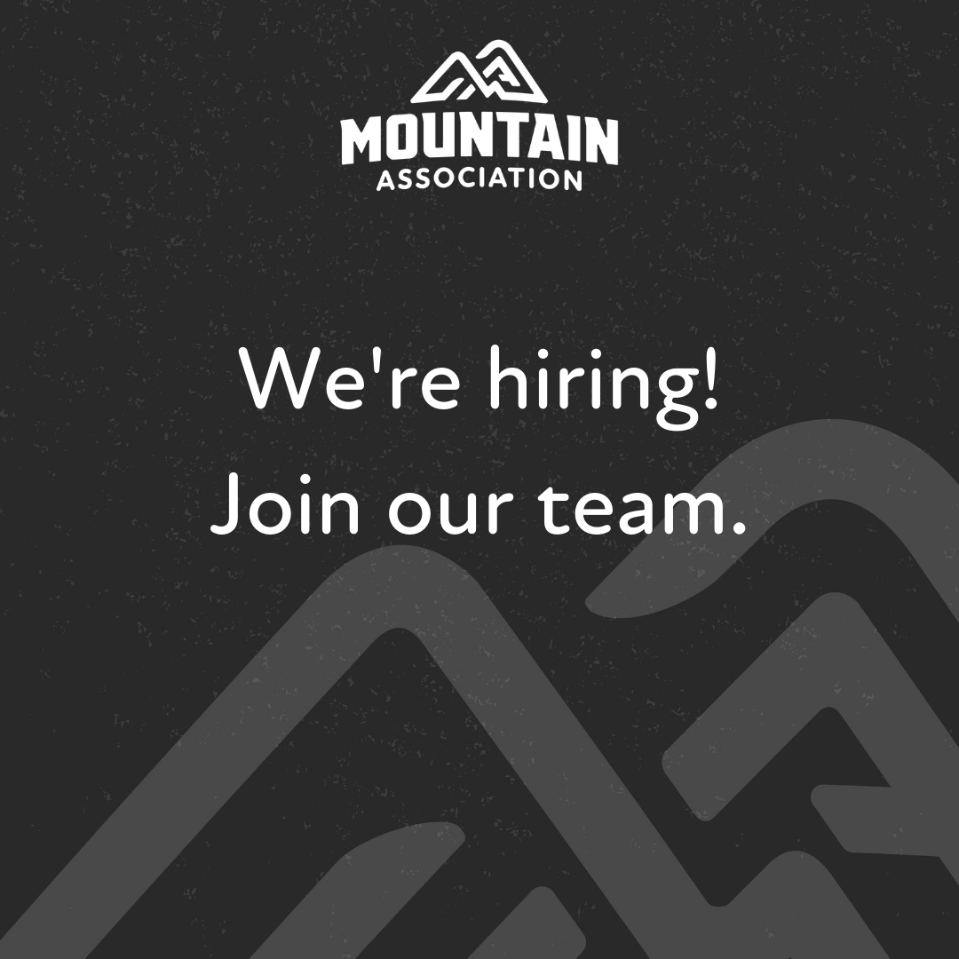 mtassociationky's tweet photo. We're hiring for another member of our Energy Team!  The Associate will support the team’s work in reducing utility costs for small businesses, non-profits, and local governments in Eastern Kentucky through efficiency and renewable upgrades.  https://t.co/bXMMwAMi2f https://t.co/5UKR5bdqsY