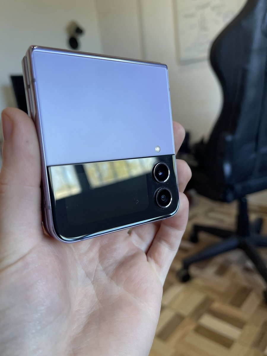 ChristianKiki__'s tweet photo. Nos llego el baby de @SamsungArg 😍 https://t.co/ByyvPK917x