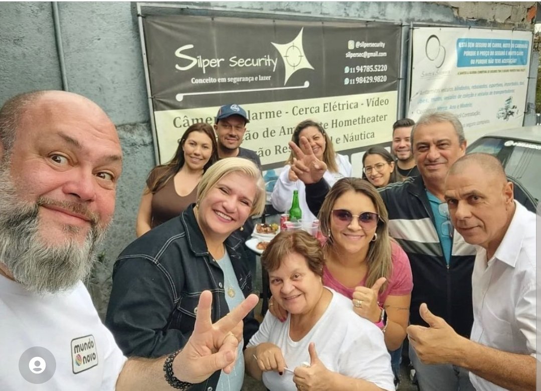 emerson1_de's tweet photo. Obrigado Amigos pela confiança e apoio!

#Eleições2022 #deputadoestadual #sp #emersondê19070 #podemos19 #juntossomosmaisfortes https://t.co/CheGDmNij1