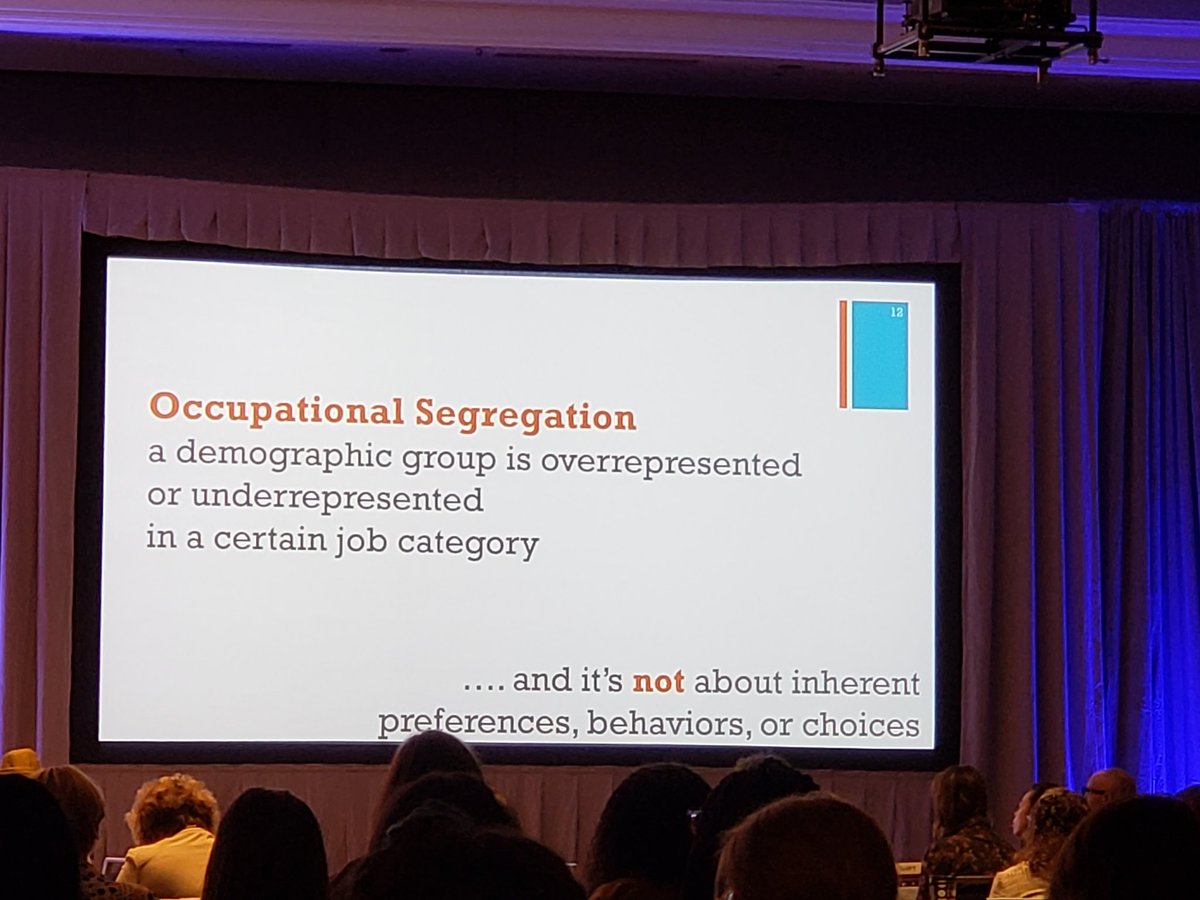 <a href="/AnnePriceICCED/">Anne Price</a> dropping 💎 this morning. We must center Black folx.<a href="/mkewfa/">Milwaukee Area Workforce Funding Alliance</a> <a href="/JROB04/">Jerry Roberts</a> ✊🏾 #SHIFTWorkforce
