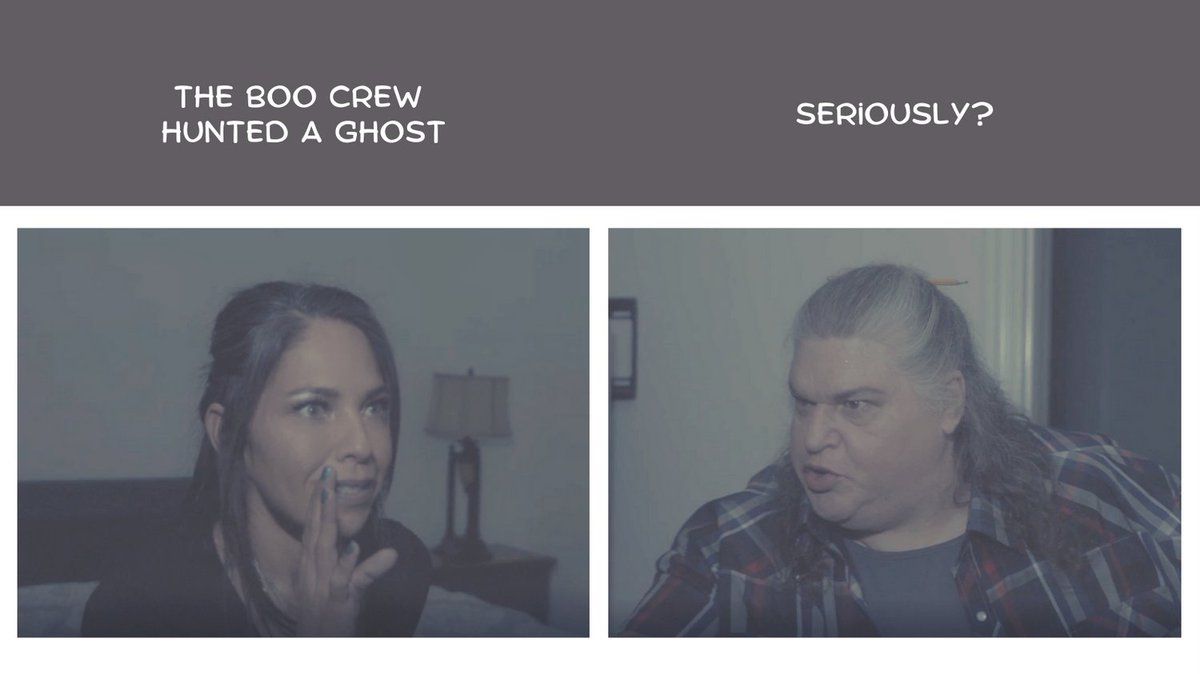 AbanteP_Film's tweet photo. Your favorite #Paranormal Team went on an investigation and you won't believe what they run into. Episode 2 is #ComingSoon to the @GameStopNFT MP!

Support the first ever live action #NFTseries
https://t.co/F8BwqdRcD5

@DannyAMason @LynnMosqueda 
@AdamWRodriguez https://t.co/fsTebaqzJv