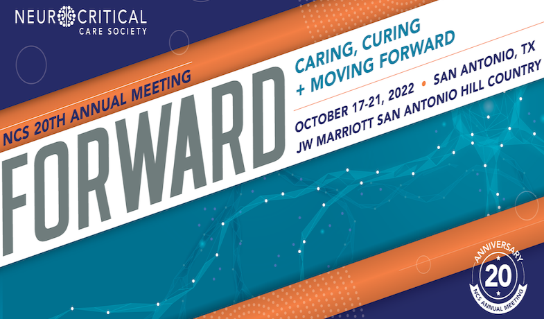Join us October 17-21 virtually and in San Antonio at NCS 20th Annual Meeting. Visit Hemedex at Booth #402 to hear more about the clinically preferred solution for real-time perfusion monitoring. bit.ly/NCSAM2022 #NCS2022
