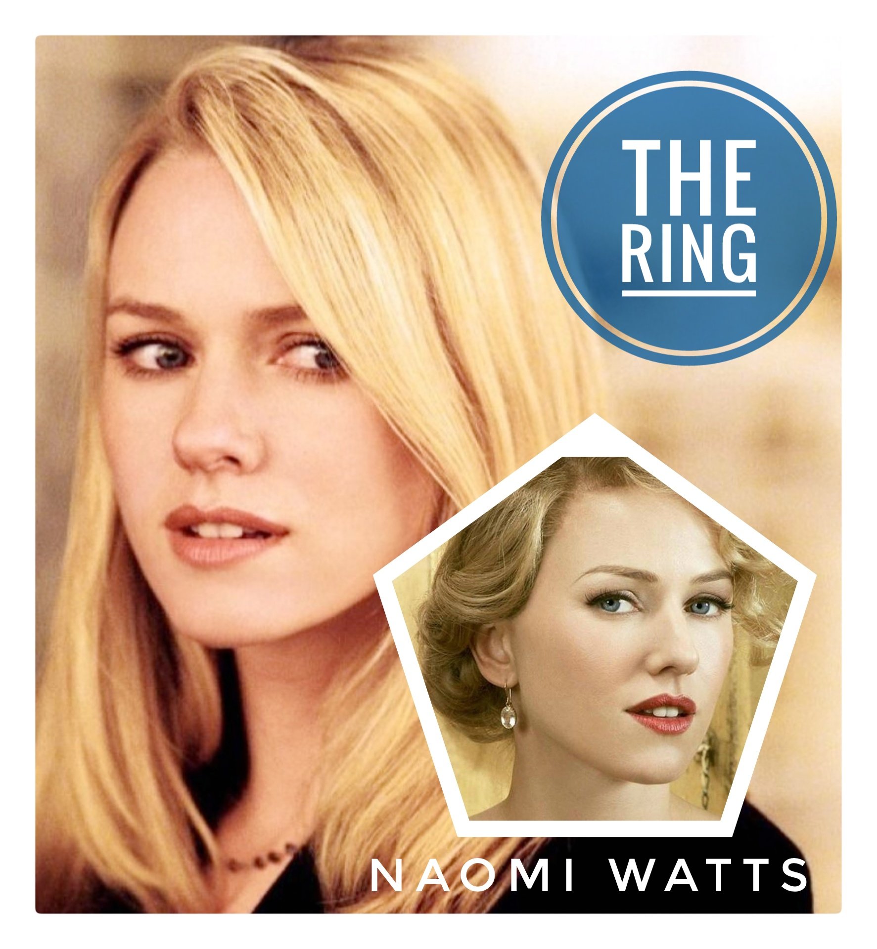 Naomi Watts was born on this day happy birthday. 