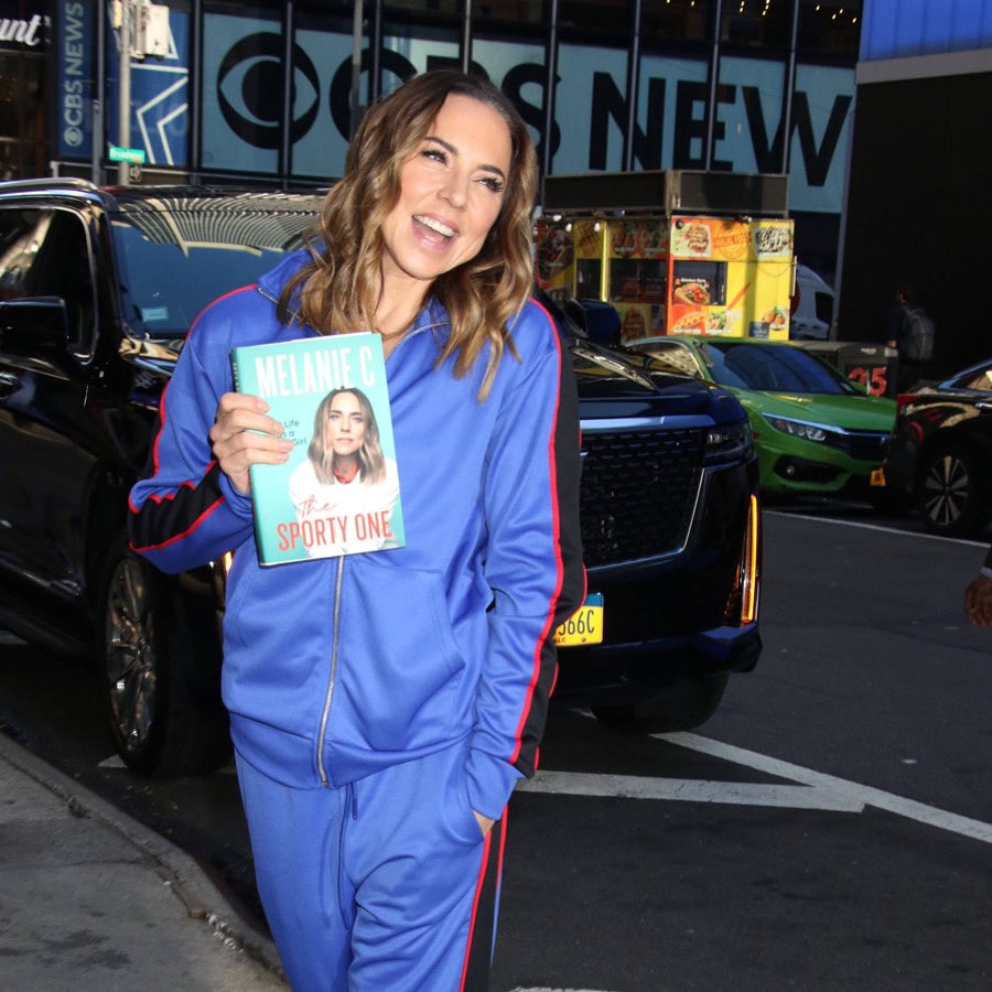 MTV Books on Twitter "TheSportyOne is here! Congrats on your book