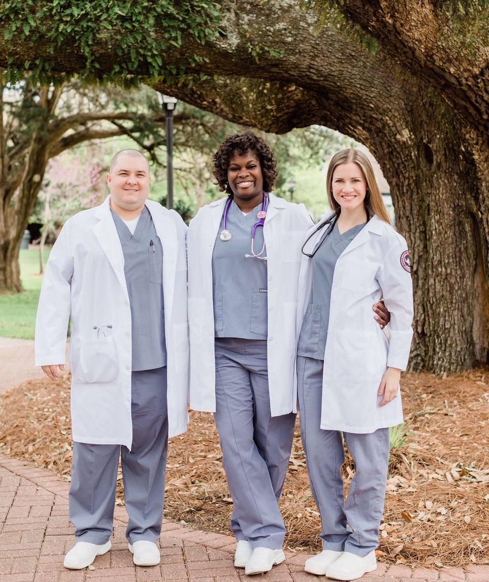 Coastal Alabama Nursing is accepting applications for the new stand-alone Licensed Practical Nursing (LPN) program on the Thomasville Campus! 🏥 Apply by October 1, 2022 for Spring Semester entry! Click the link to apply now: bit.ly/3SHxlOO