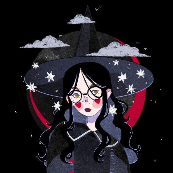 cherrycoloured_'s tweet photo. Hiiiiii https://t.co/EHPxa6ot3S