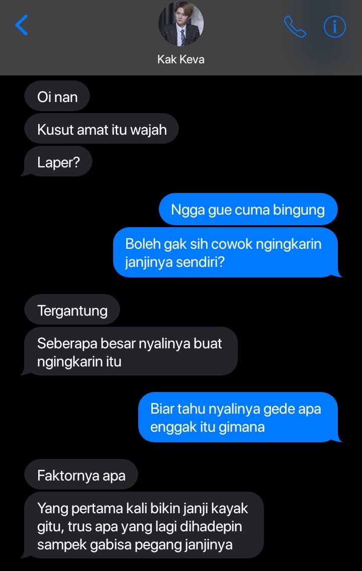 oguhajun's tweet photo. 262. Keva yang peka https://t.co/yeNtCJjkxa