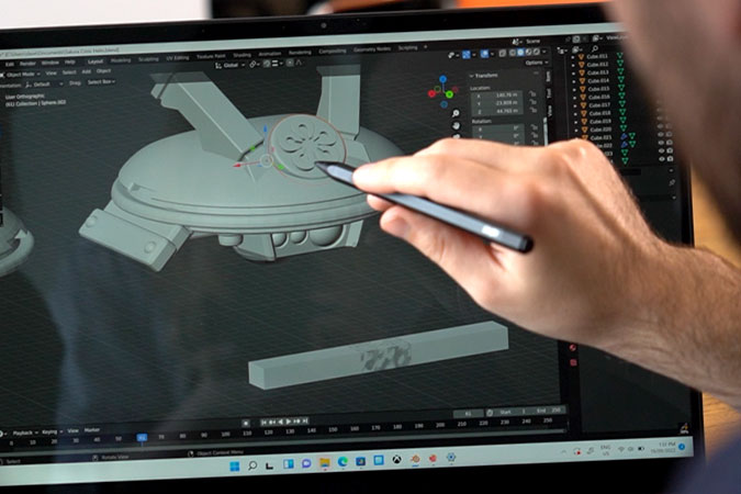 Tabletop Time tweet media