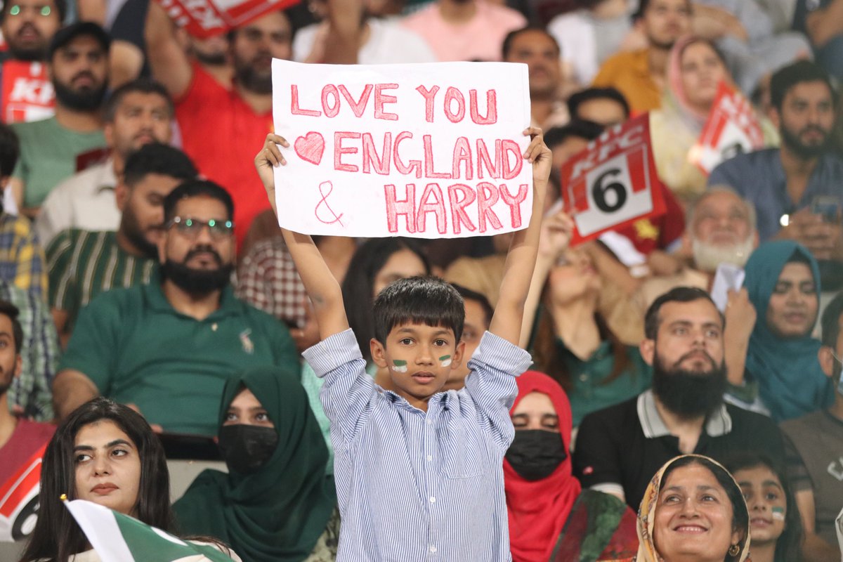 Pakistan Cricket tweet media