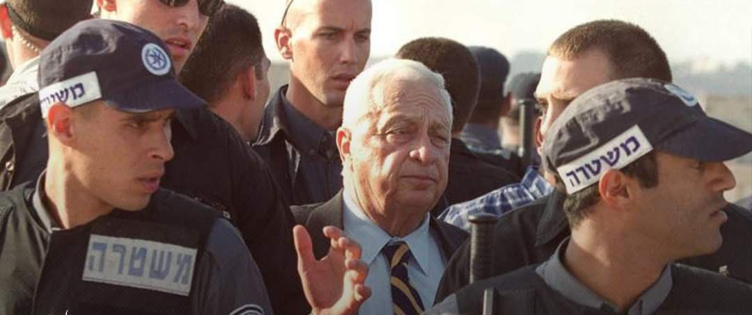Timesofgaza's tweet photo. Today marks the 22nd anniversary of the Second Intifada which broke out after the lsraeli PM Ariel Sharon made a provocative visit to the Al-Aqsa mosque. During the uprising, which lasted until 2005, the lsraeli occupation forces killed an estimated total of 4500 Palestinians. https://t.co/rhy22408bp