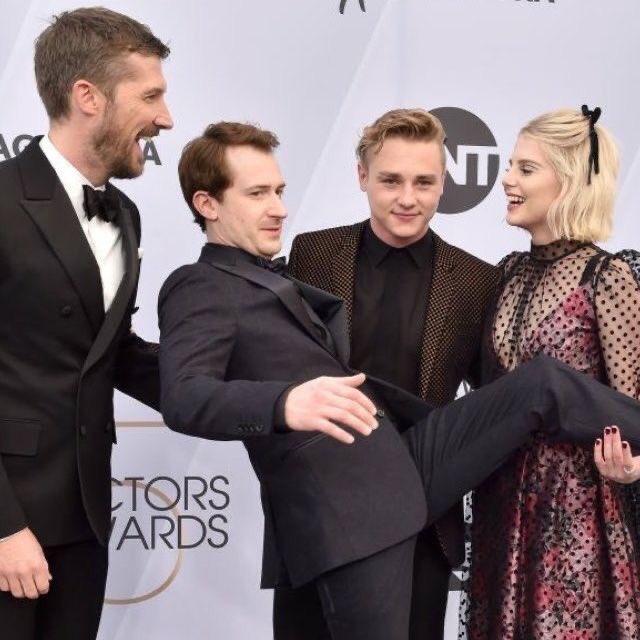 Borhap Cast Archive (@borhapa) on Twitter photo 