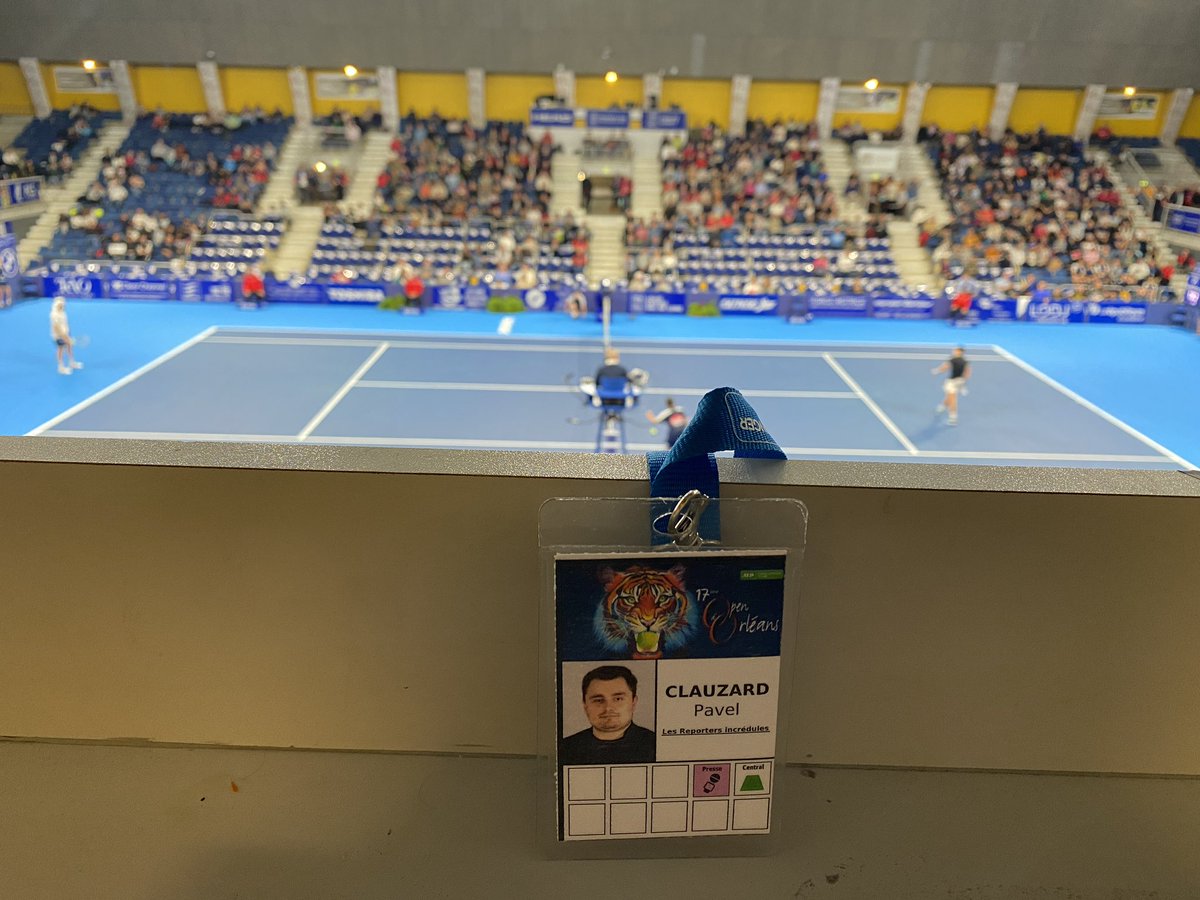 Pavel Clauzard tweet media