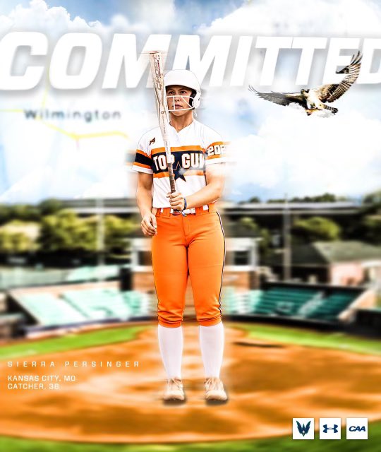 Sierra Persinger tweet media