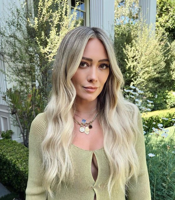 Lizzie McGuire tweet media