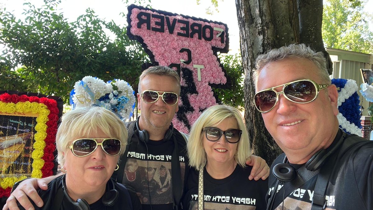 Fabulous day at Graceland #@visitGraceland