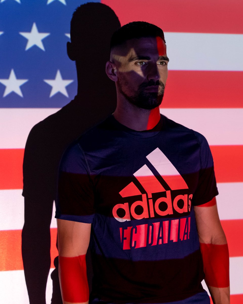 FC Dallas tweet media