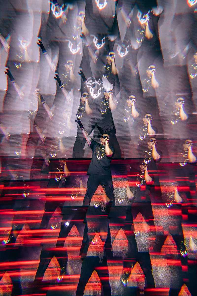 Daddy Yankee 😀 (DY) tweet media