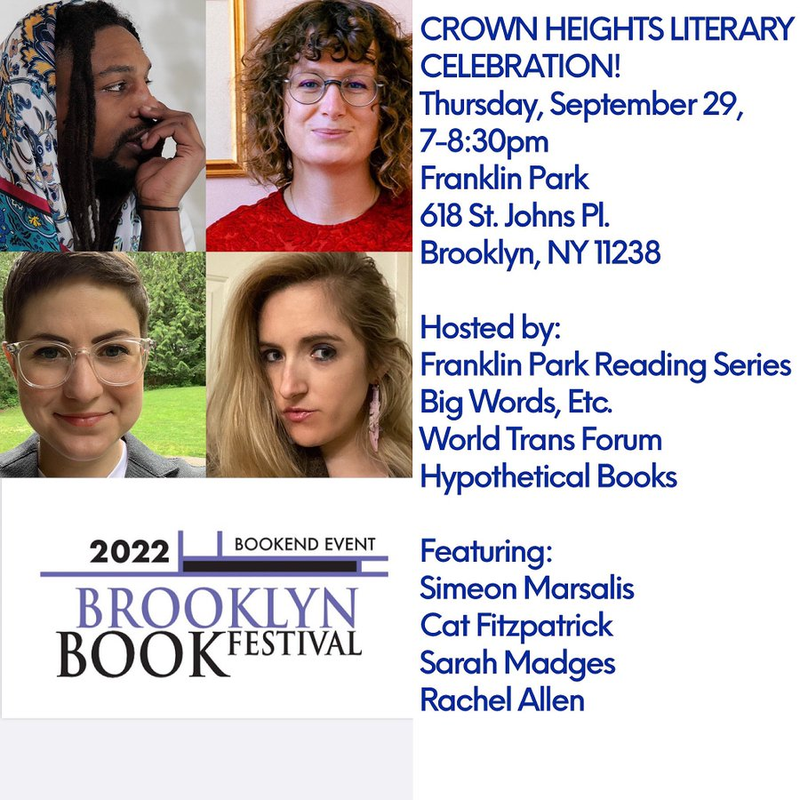 Seven Stories Press tweet media