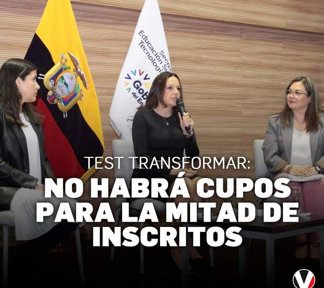 carvilla0467's tweet photo. Se acuerdan que el banquero dijo que iba a eliminar el exámen de ingreso a la Universidad "para que todos pudieran entrar a estudiar la carrera que quisieran"?
No, eso tampoco era cierto. No sé quién tiene más culpa, él por mentiroso o sus votantes por dejarse engañar? https://t.co/sFZE7Qp2J3