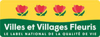 VilleCherbourg's tweet photo. 🏆 En #ConseilCherbourg, @BertrandLefranc annonce que #CherbourgEnCotentin est désormais labellisée #4Fleurs par @VVFleuris et reçoit le Prix de l'action éducative et pédagogique.
✅Une récompense de son engagement pour la biodiversité et sa politique de gestion différenciée. https://t.co/yMdp7qDbda