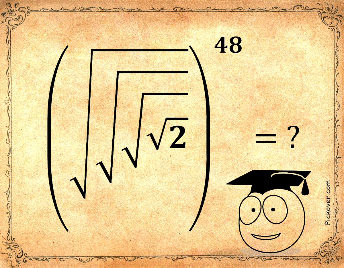 Cliff Pickover tweet media