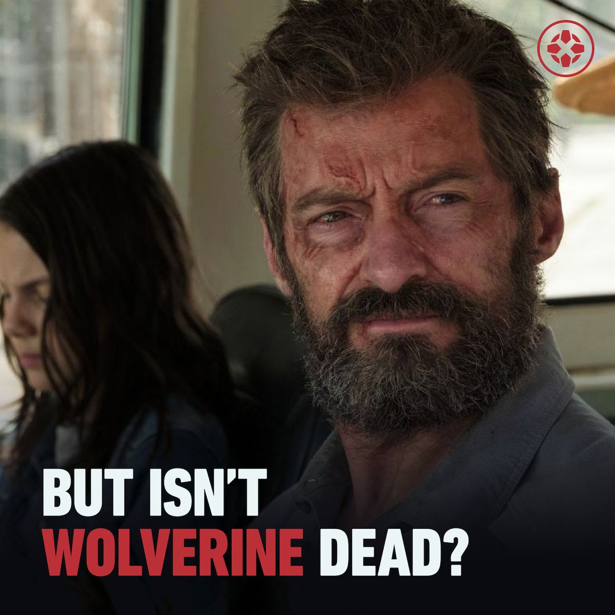 IGN on Twitter "Deadpool and Wolverine joining the MCU, even if it's