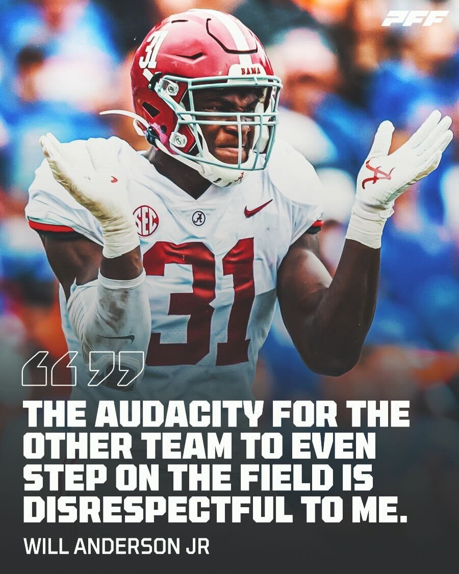 Pff college on twitter will anderson jr has that in him 
