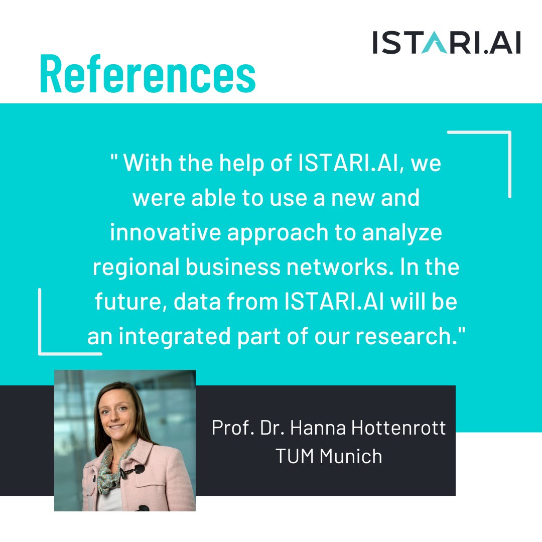 Thank you <a href="/HannaHottenrott/">Hanna Hottenrott 🇪🇺</a> for the positive feedback! 🚀🧙‍♀️