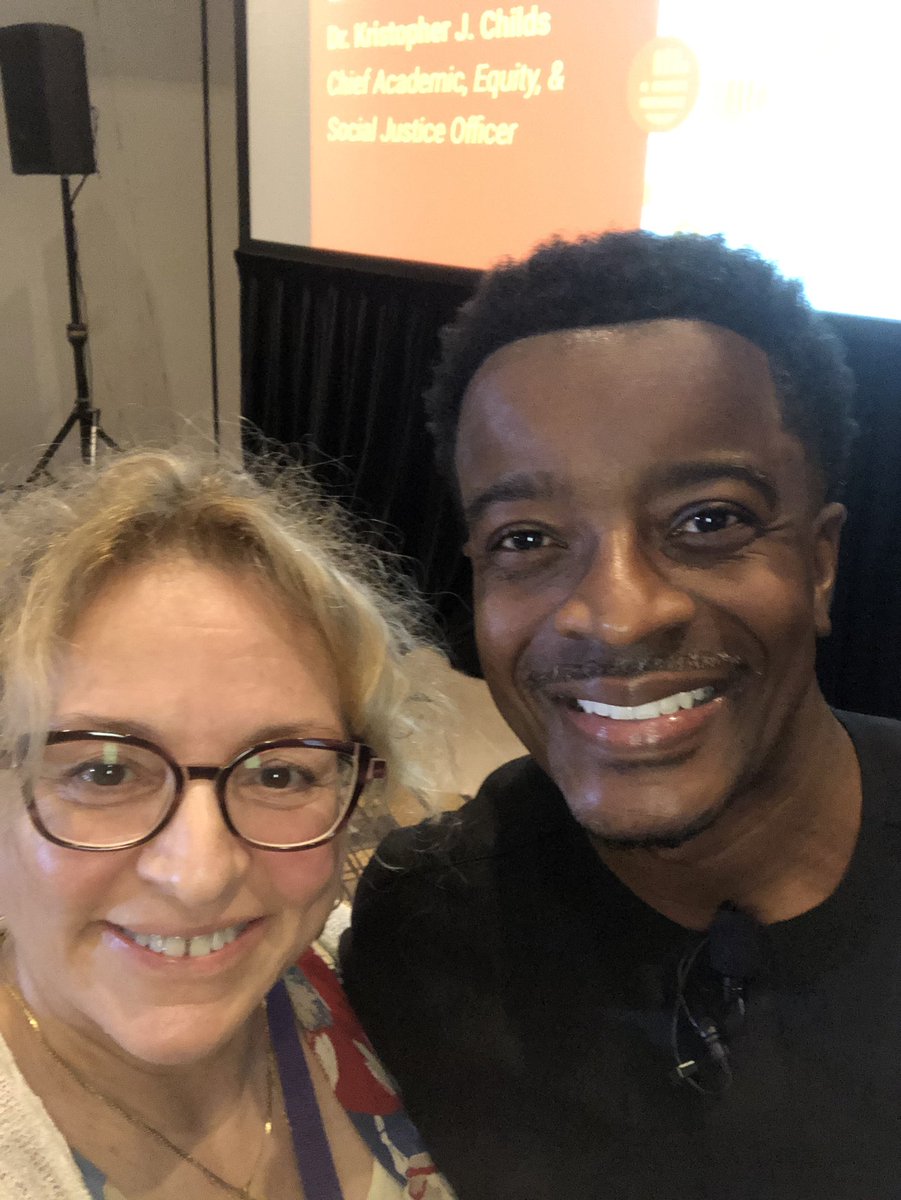 serratore4's tweet image. Honored to introduce @DrKChilds @MathEdLeaders #ncsm22 All of @openupresources reflect four pillars anchored to racial and socioeconomic justice.