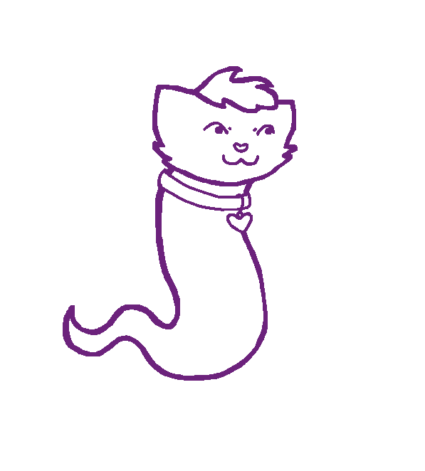 Reminder that I'm still active in my discord! We have a splatoon chat, I post about food quite a bit, and it's also the first place I post about stream plans!

Feel free to join if you wanna hang out: discord.gg/sNzKX24N

Also here's some art of my sona as a homestuck sprite.