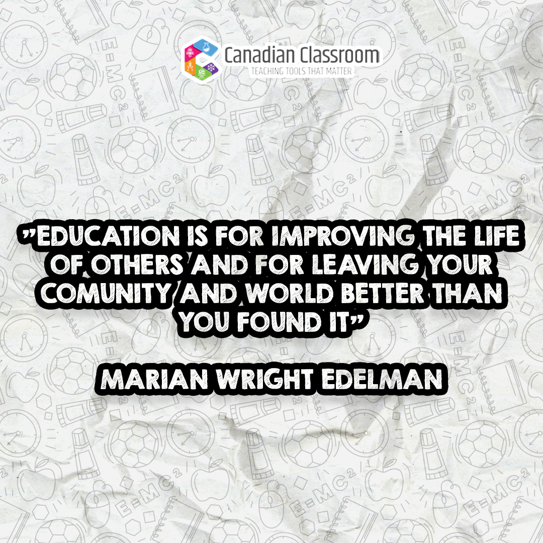 We have to remember that, through the knowledge imparted to children.
.
#CanadianClassroom #OnlineShopping #OnlineStore #Sales #Stem #StemEducation #Science #WomenInStem #Robotic #Coding #Programming #edtech #modeling #Canada