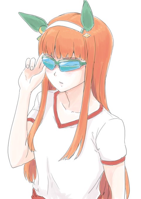 サングラススズカ 