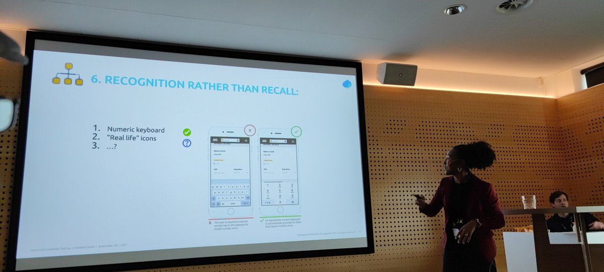 christovskia's tweet photo. 6. Recognition rather than recall
#TestJam https://t.co/7jYXdpXdIT