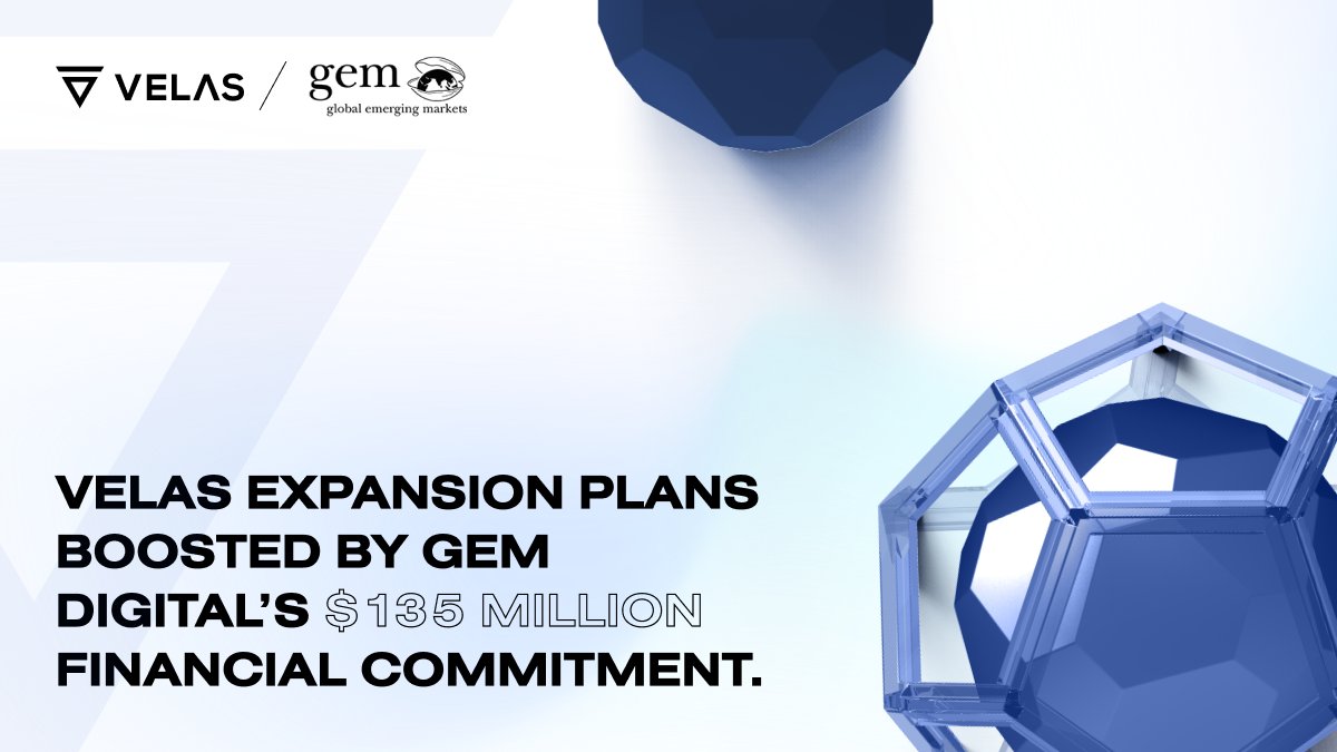 In honor of the Great news happening with  <a href="/VelasBlockchain/">Velas</a> and Gem Digital’s $135 Million Financial Commitment, The Chefs <a href="/WagyuSwap_app/">WagyuSwap</a> have a very special gift for the Velas ecosystem.

Get ready as the feast is about to begin..