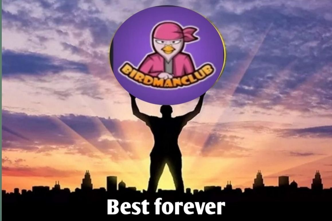 BirdManClub's tweet photo. Day 2: 🏆3 x whitelist giveaway 

- Follow @BirdManClub 
- RT+ ♥+ Tag 3
- Join: https://t.co/VkxTcBs2yV

⏰End in 24 hrs

GLHF🌹
#WhitelistGiveaway #NFTsales #ETH https://t.co/eTkIcFoK8R