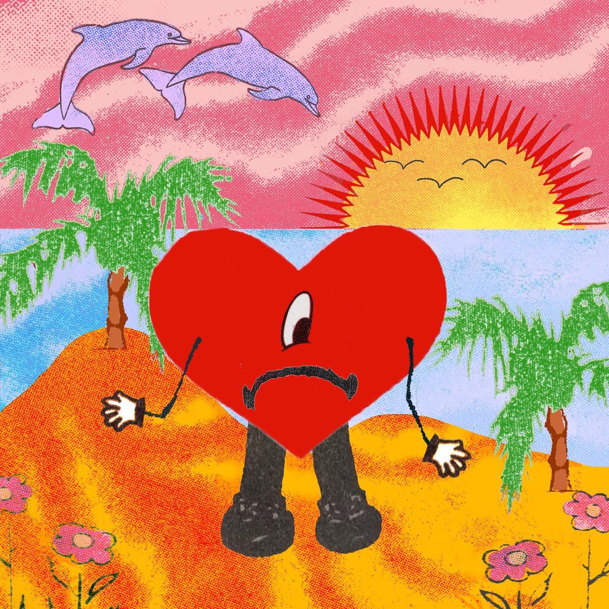 chartsbenito's tweet photo. .@sanbenito’s “Un Verano Sin Ti” is now the 13th most streamed album of all-time on Spotify, surpassing @drake’s “Views”. https://t.co/4mBREOUzFn
